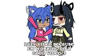 Video 1/2 for the day