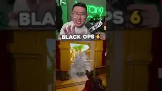 Black Ops 6 has a PROBLEM
