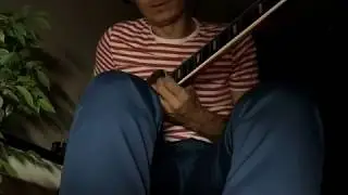 Ostinato jam 5