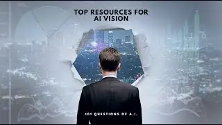 What are the Top Resources for AI Computer Vision?