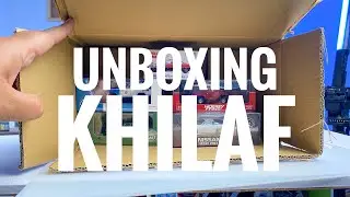 BORONG MINISCALE EDISI KHILAF MEN 😂 | BAKALAN BUAT BAHAN REVIEW MINISCALE TERBARU 2023