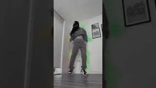 Addicted To Finessing - Retro Messiah | dance video 