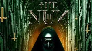 THE NUN II | OFFICIAL TRAILER (2023) | HORROR LOVER