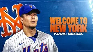 Welcome to New York, Kodai Senga
