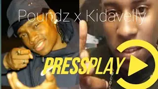 Poundz X (#061) Kidavelly - SKENGBOP (Music Video)