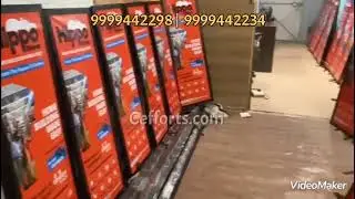 Buy Look walker from Direct Manufacturer | Look walker Manufacturer | Signage Manufacturing Company