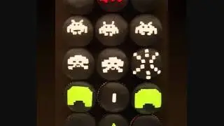 Space Invaders Get Even soundtrack - VICTORY