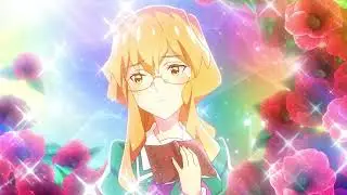 La voz de SUMIKA - Yuri Is My Job! - Español latino