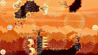 Grafi Lunar - Gameplay Preview