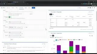Time in Status Training 26 - Dashboard Gadget