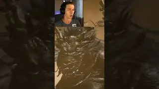 Чёрный Лун в игре Wukong. 