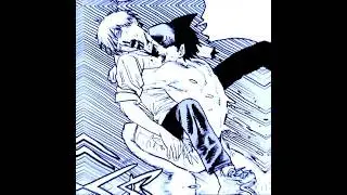 Beam #anime #chainsawman #edit #manga #mangaedit #человекбензопила#манга #эдит
