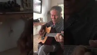 Papa Bruce Sings