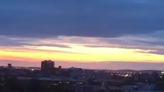 Видео Мороз тв и Голубой Василёк ✌🌸