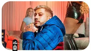 FAZENDO O RECOLHE - MC Menor Da VG (Lyric Video) DJ Mial, DJ TC e DJ Sati Marconex