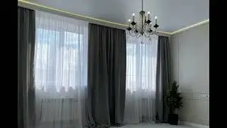 Продается трех комнатная квартира в ЖК 