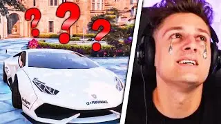 Die LCN will mich nicht??..😭😰 | GTA Roleplay