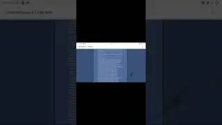 [Architecture] Cerberus Content Management System - Architecture - Administration Modules