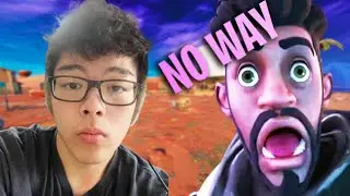 I MET ASIANJEFF!!!