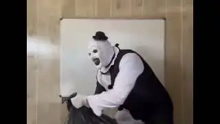 DBD humor