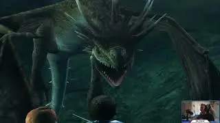 Harry Potter i Czara Ognia - Rogogon #2