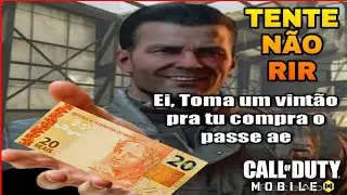 FUNNY MOMENTS CALL OF DUTY MOBILE