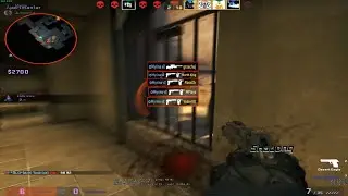 Myrina | Cs:Go Montage | by Shadonq