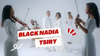 Tsiry & Black Nadia - Tano zaho (Official Video 2022)