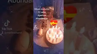 velomancia para aperturas y abundancia 