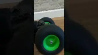 новый драгстер на радиоуправлении#drag#rccar# напишите сколько разгонится#часть 1