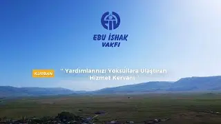 Ebu İshak Vakfı | Kurban 2024