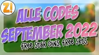 ALLE funktionierenden CODES von Star Stable/ Codes SEPTEMBER 2022  ALL CODES 2022 | Star Stable[SSO]