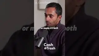Advice For Young Persons😮💵 #shorts #viral | Cash is Trash