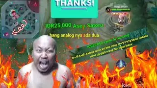 PASCOL FULL EMOSI BIKIN NGAKAK!!! UDAH BUTA MAP KALIAN PADA RAS!S !!! SENENG BGT LIHAT PASCOL MARAH2