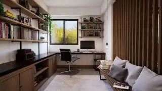 Cámbulo PBB – Recorrido virtual Apartamento 75m2 | Kit Moderno