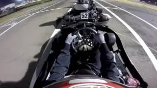 Kart 2 prova temporada 2016