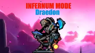 Убийство Дрэйдона Infernum (призыватель)
