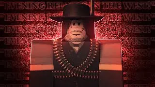 The New HARDEST Achievement In Guts & Blackpowder (EVENING REDNESS IN THE WEST!) | Roblox