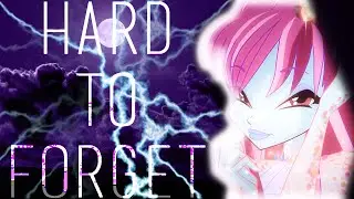 Star Fairies || Molly - Hard to Forget *hbd*