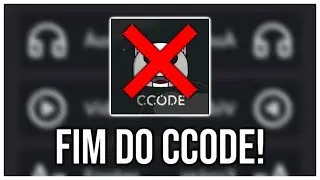 FIM DO CCODE!!!