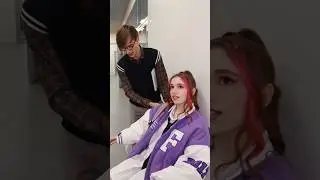 Пауза челлендж 