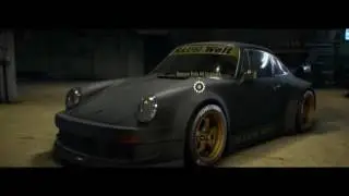 Need For Speed: Gamescom 2015
