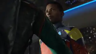 Detroit: Become Human Part Twenty five