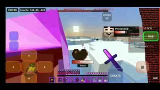 😭STORMHVH ПЛАЧЕТ ОТ MINCED 2.1😭 | 😎ДУЭЛИ НА STORMHVH С ТЕЛЕФОНА😎 | 😱СЛИВ КФГ😱