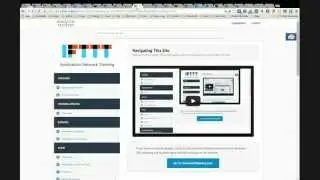 IFTTT SEO - Automated Backlink Building