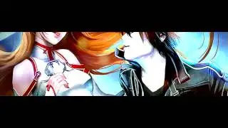 Kirito|Asuna|PART2
