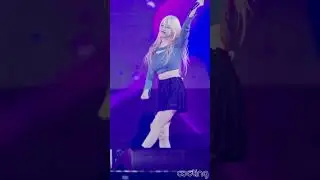 시그니처 지원 cignature JEEWON 🎧눈누난나 (Nun Nu Nan Na) 직캠 FANCAM @기장