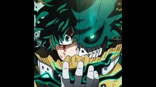 Deku Awakenings Showcase | Heroes Battlegrounds
