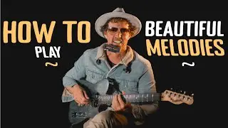 ‘EASY’ Harmonica Riffs! ‘SUNSET CHILL SONG’