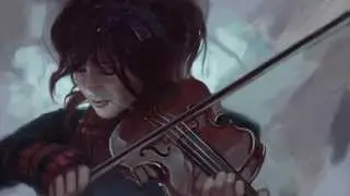 Lindsey Stirling Speedpainting